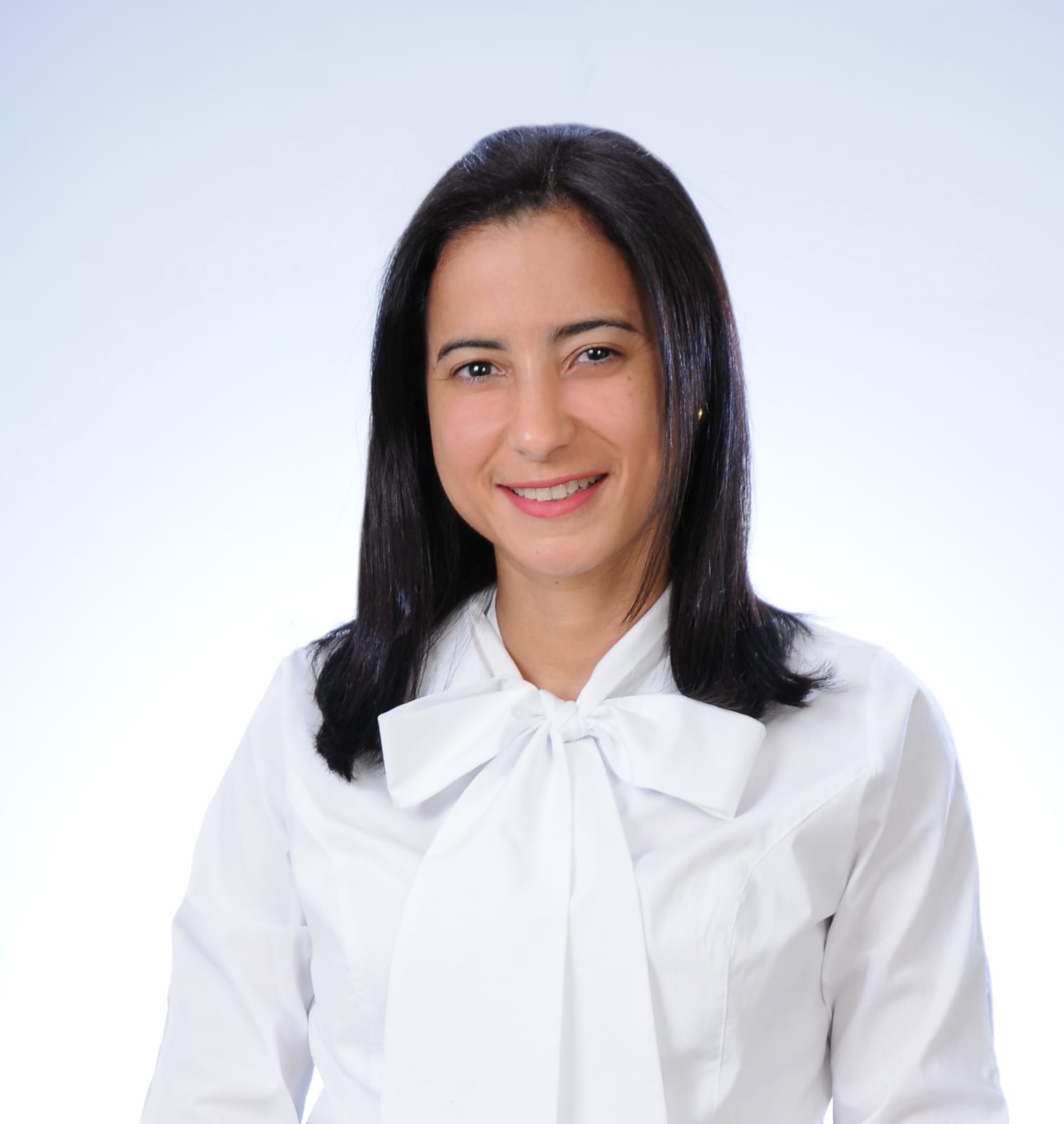 Lirka Segura 